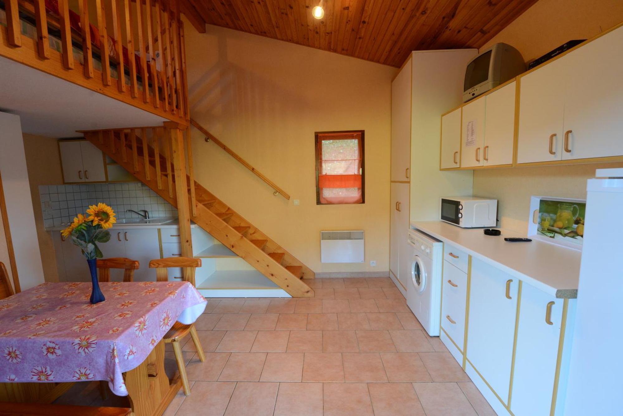 Camping Cascade Aveyron Saint-Rome-de-Tarn Kültér fotó