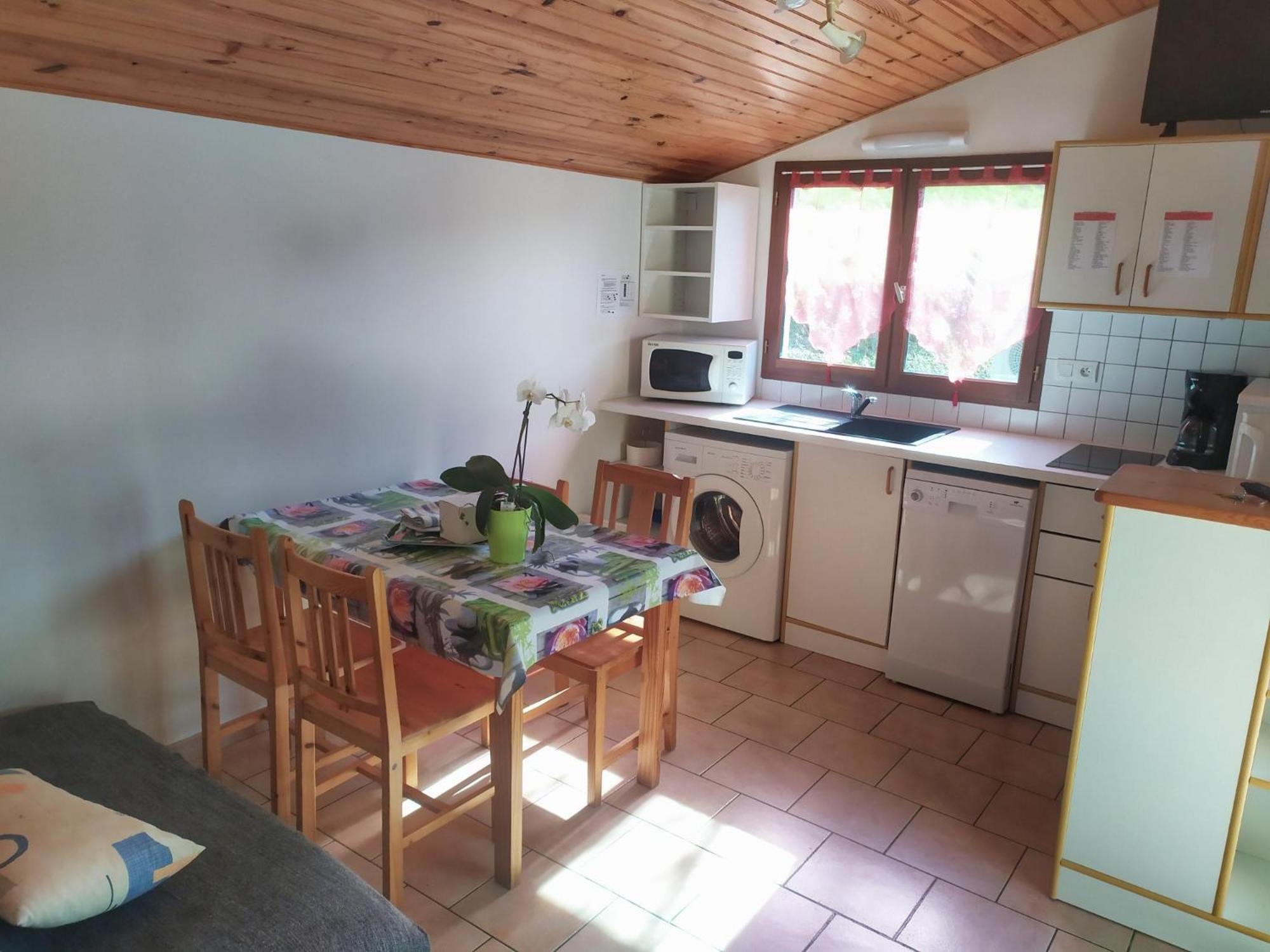 Camping Cascade Aveyron Saint-Rome-de-Tarn Kültér fotó